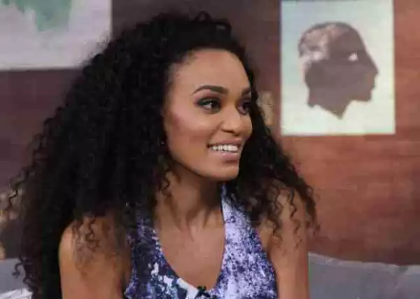 Pearl Thusi Robbed At Gunpoint In Johannesburg